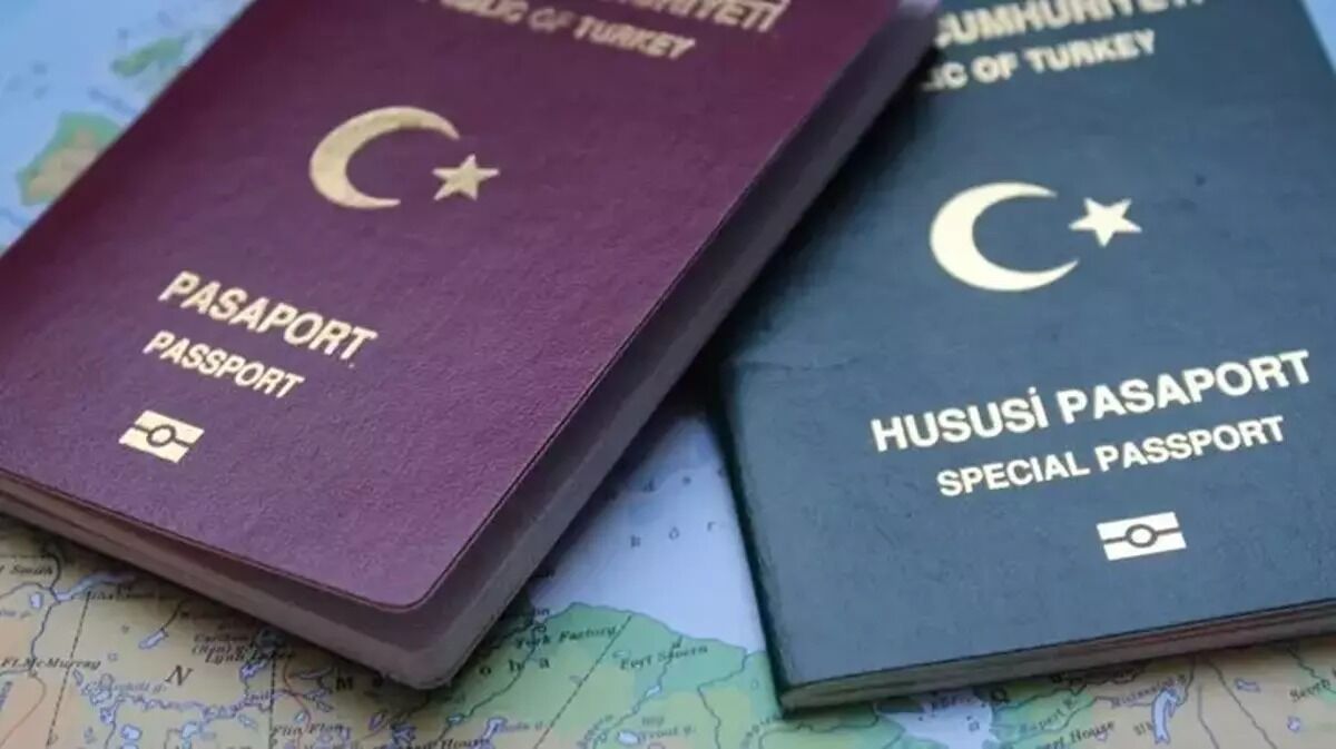 Resmi belgelerde 2026 zammı: Pasaport ve sürücü belgesi ücretleri güncellendi