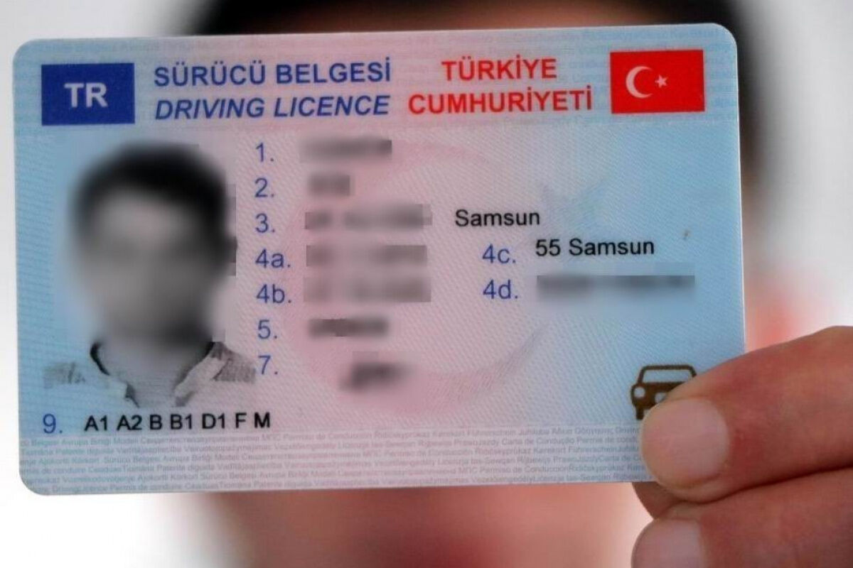 Resmi belgelerde 2026 zammı: Pasaport ve sürücü belgesi ücretleri güncellendi