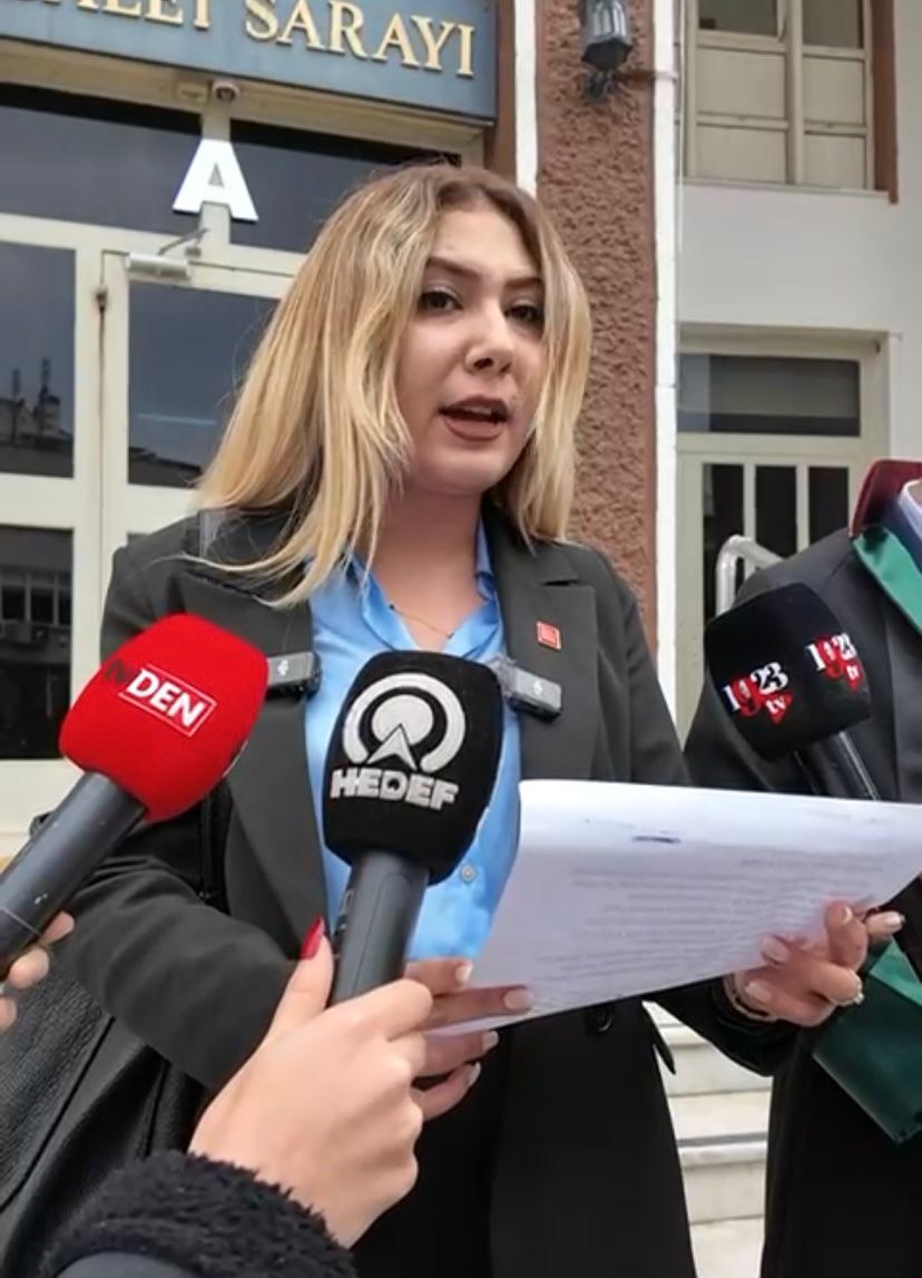 Aydın Büyükşehir Belediyesi’nde mobbing iddiası! İşine son verilen personel suç duyurusunda bulundu