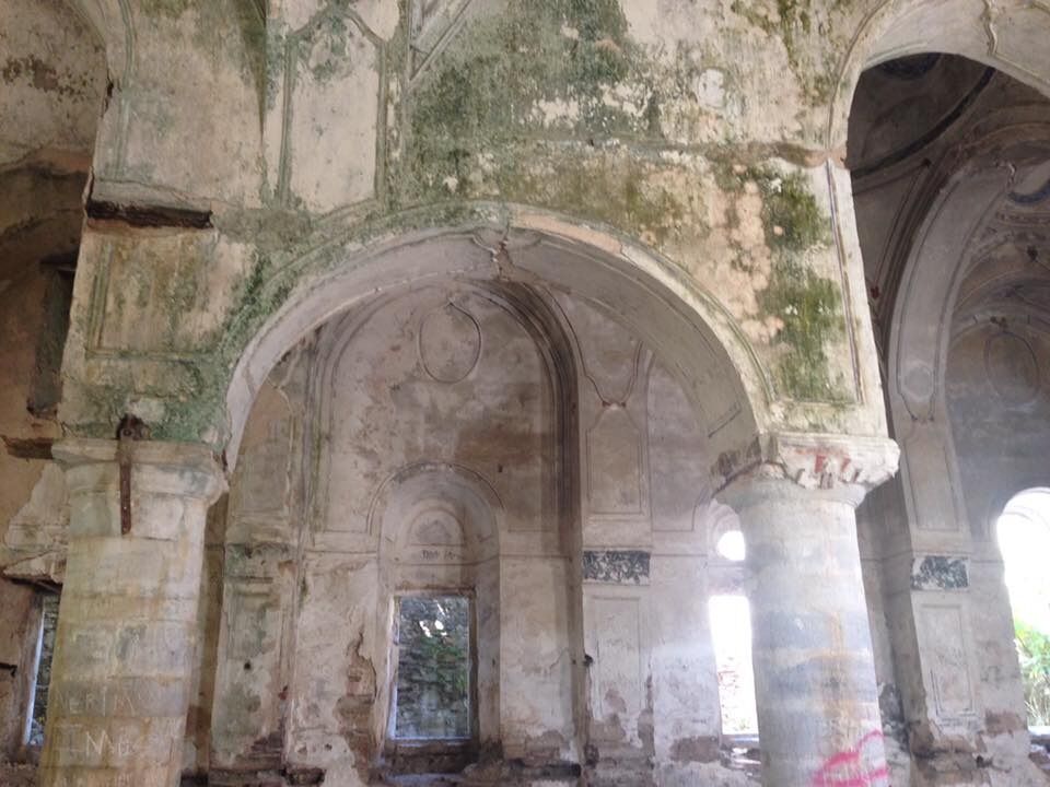 Aydın’daki ‘Noel Baba Kilisesi’ için önemli gelişme