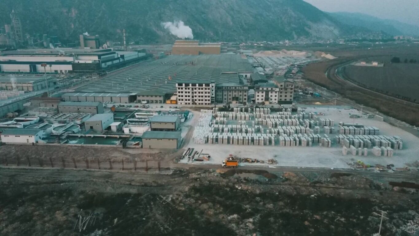 Patronu tutuklanan Aydın’daki şirketin hisseleri taban yaptı