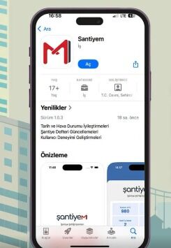 Şantiyelerde yeni dönem başlayacak: Bakanlık zorunlu hale getirdi