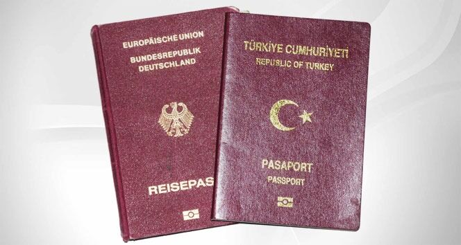 Resmi Gazete’de yayımlandı: Ehliyet, pasaport ve yurt dışı çıkış harç ücretleri açıklandı