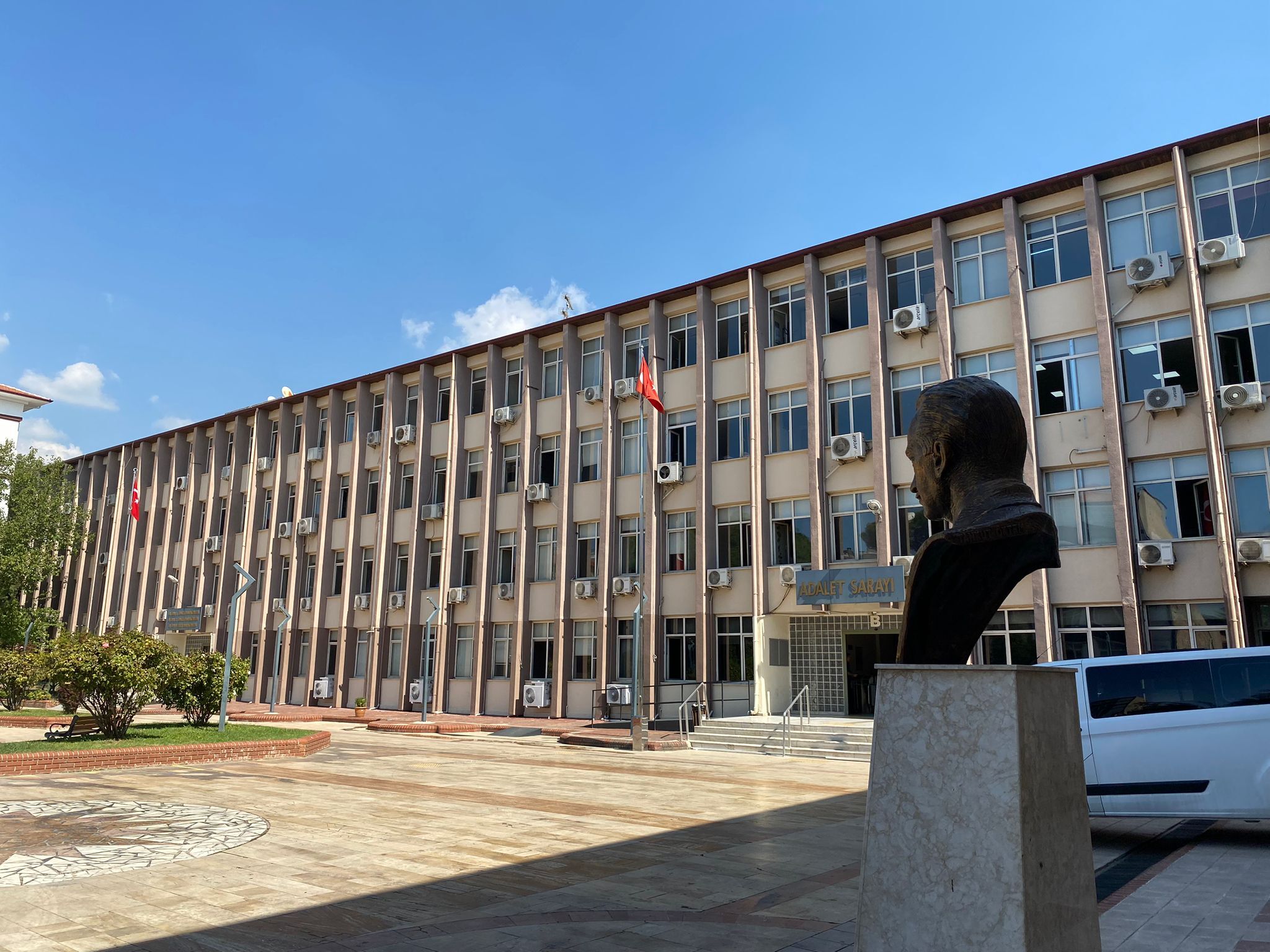 Aydın’da ‘norm fazlası’ krizi yargıya taşındı!