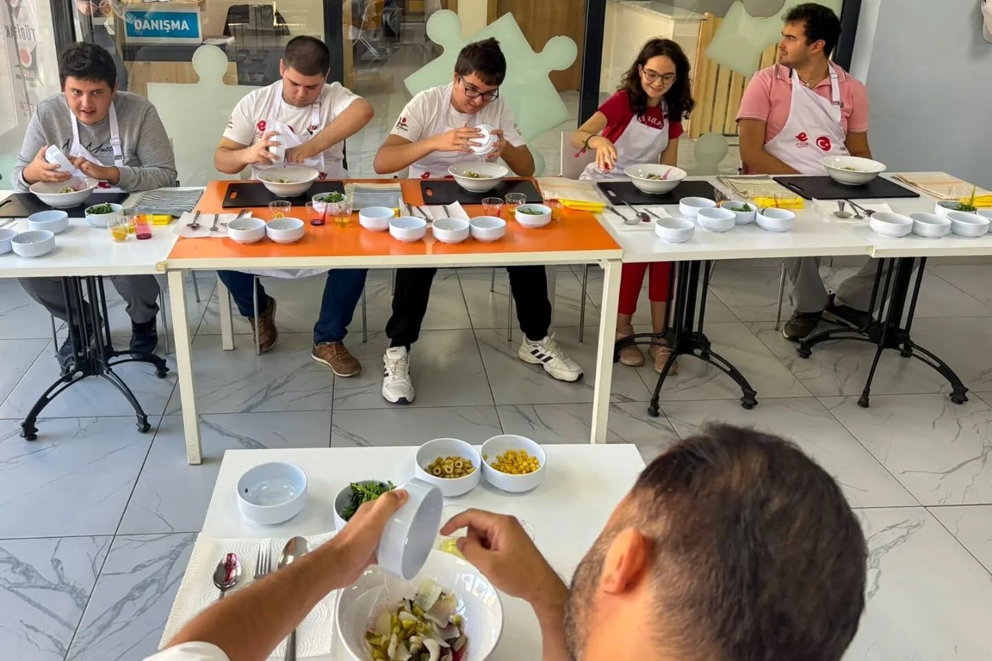 Yetiskinin Egitim Hamlesiyle 103 Milyon Tl Katki 625218 Ab879Eb734D1Cae76E67C096Cdb1Ea5B