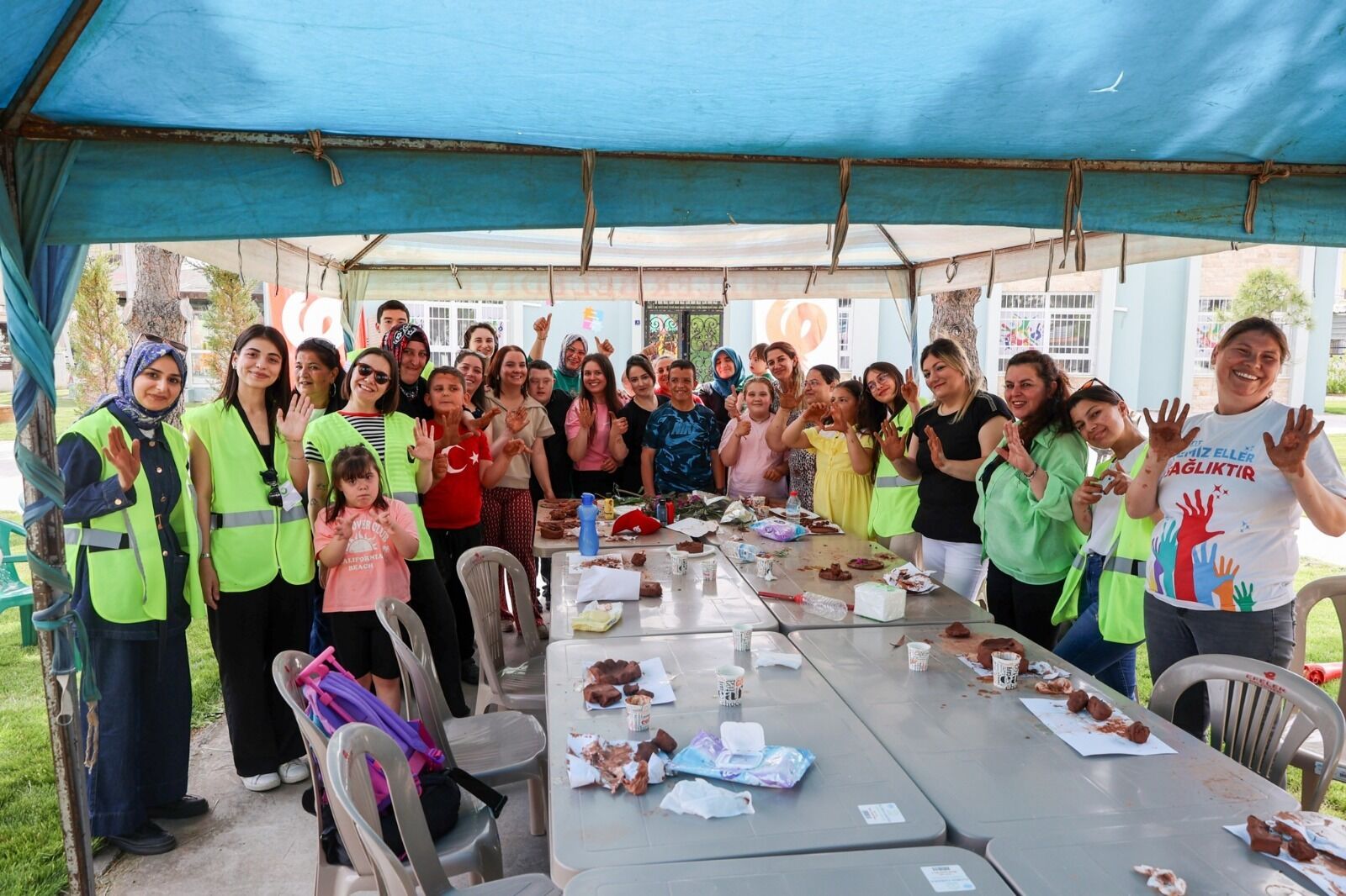 Yetiskinin Egitim Hamlesiyle 103 Milyon Tl Katki 625218 Da4Ed6022Dc10709F4D22659124B6831