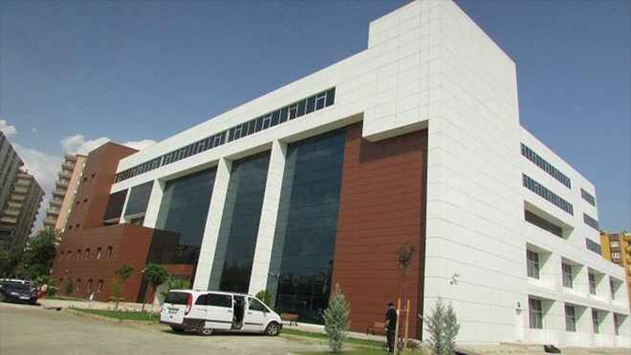 Aydın’da Devlet Kurumları ve Resmî Müdürlükler Rehberi