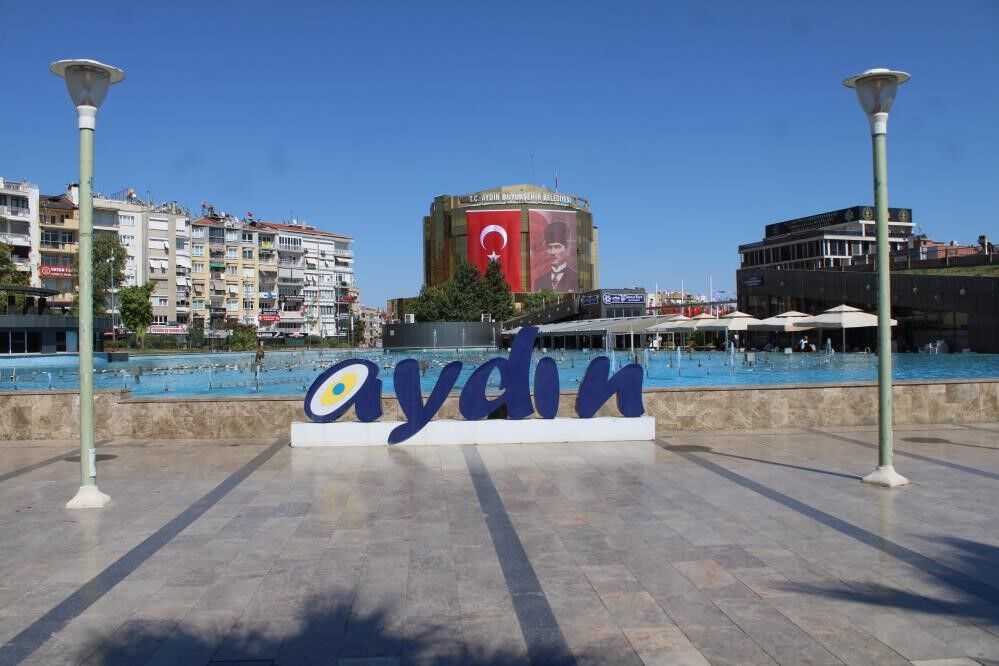 Aydın'da Yaşanır Mı ? Aydın Nasıl Bir Şehir?