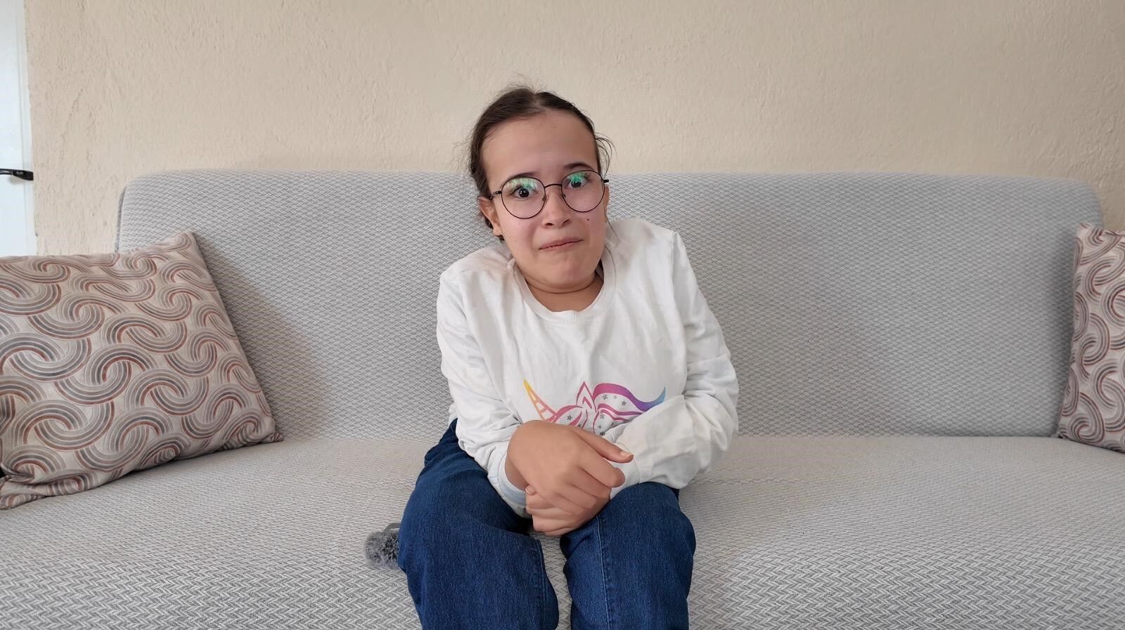 Engelli vatandaşa Bozdoğan Belediyesi’nden destek