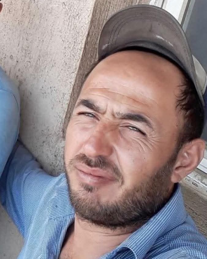 49 yaşındaki işçi çalıştığı şantiyede can verdi