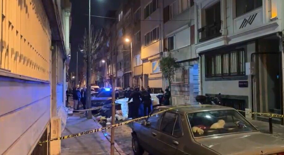 Çöp konteynerinde bulunan kadın cesedinin kimliği tespit edildi