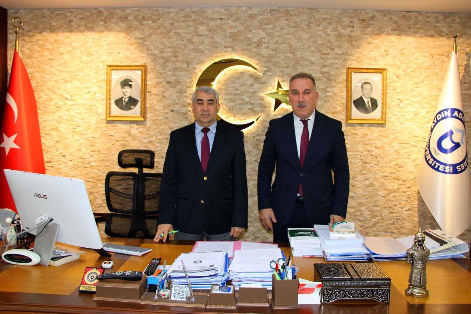 Adu Ile Genclik Spor Il Mudurlugu Arasinda Ogrencilerin Barinma Imkanlarini Guclendirecek Protokol Imzalandi 627124 Acedee189Cf7F154Ce54D4D66703E91D