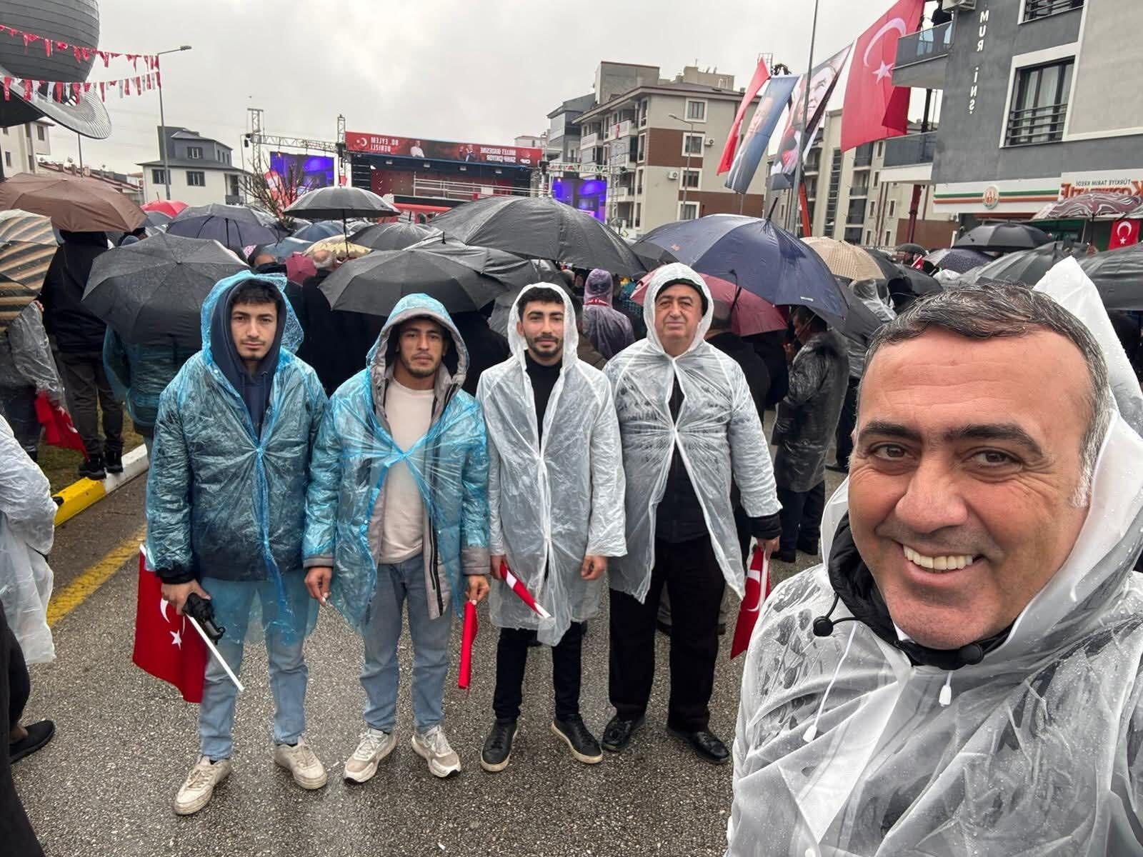 Ağustostan beri koltuk boştu: CHP Karacasu Gençlik Kolları Başkanı belli oldu