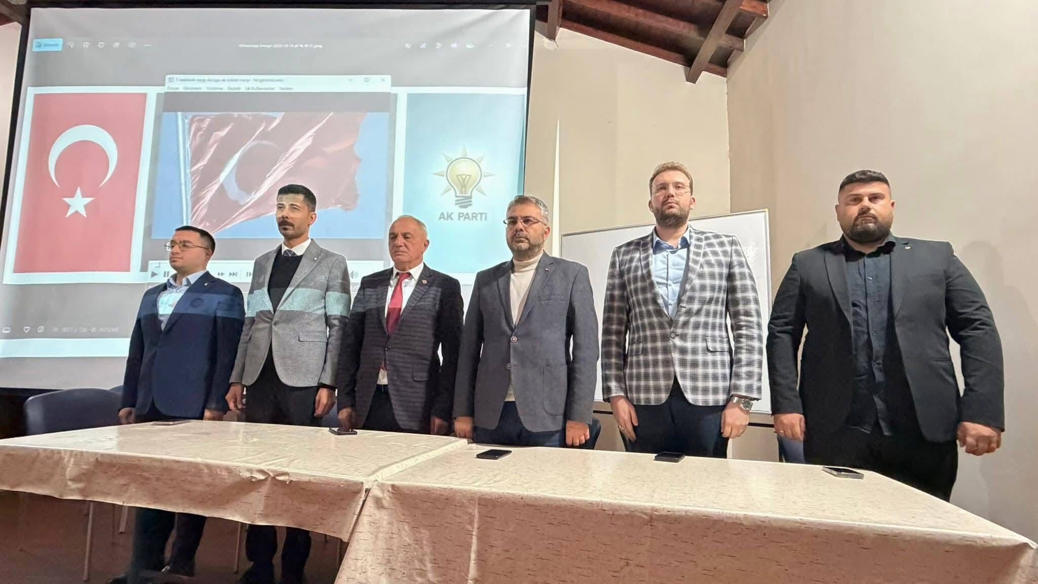 Ak Parti Sultanhisarda Danisma Meclisinde Bulustu Mahallelerin Ihtiyaclari Ve Calismalar Gorusuldu 629136 066520De8F207Fc2622Dc0Cb364F3D03