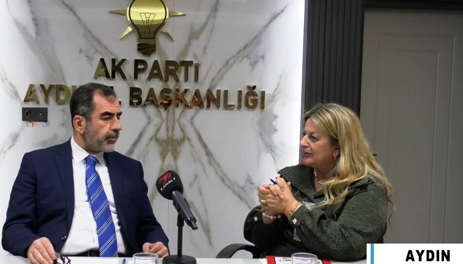 AK Partili Erdem Çerçioğlu’nun AK Parti’ye geçişini değerlendirdi 
