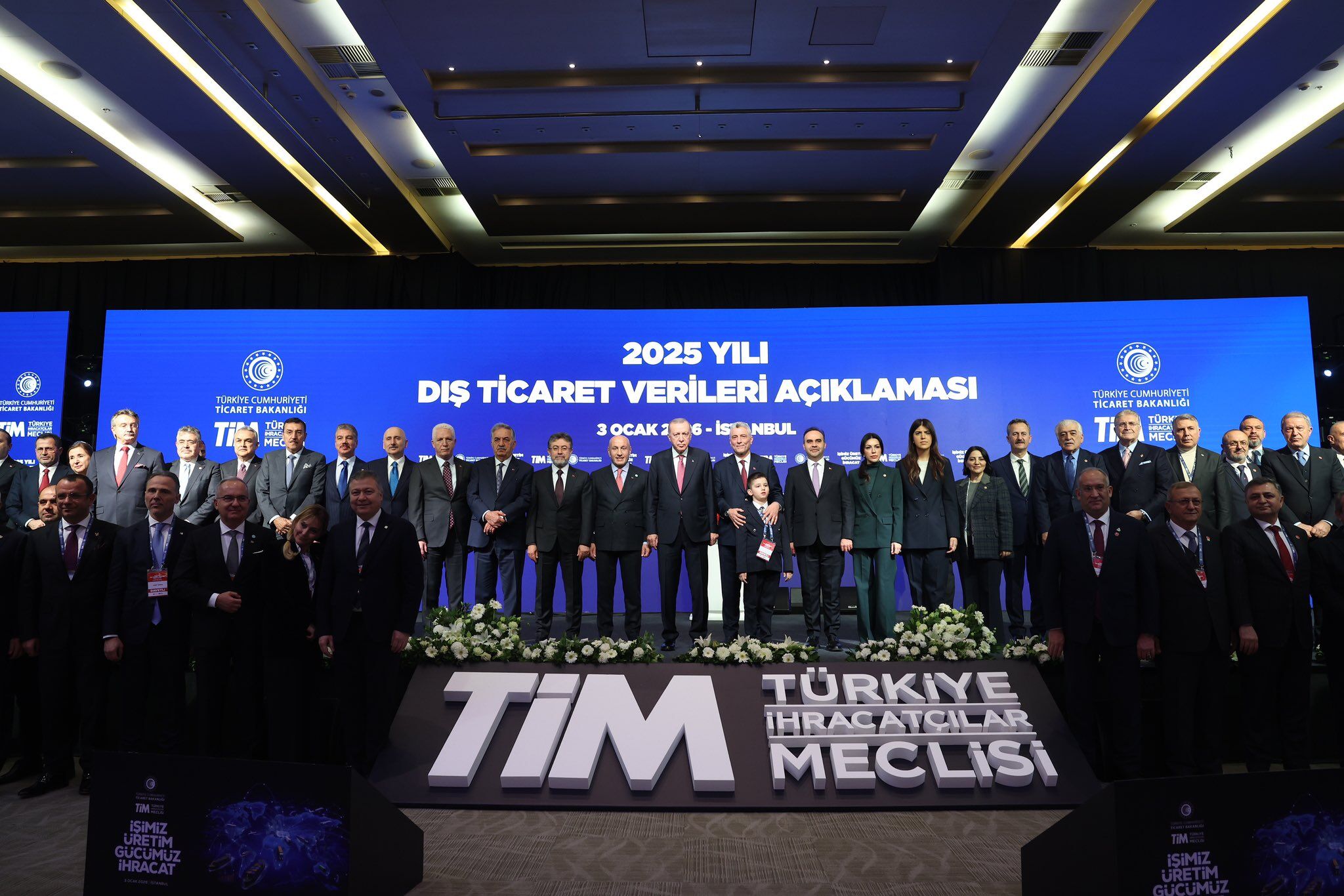 Ak Partili Savas 2025 Yili Ihracat Rakamlari Programina Katildi Uretimi Ve Ihracati Destekleyen Politikalarimiza Kararlilikla Devam Edecegiz 627407 1320765C132Bc3F24522A37408Db6A63