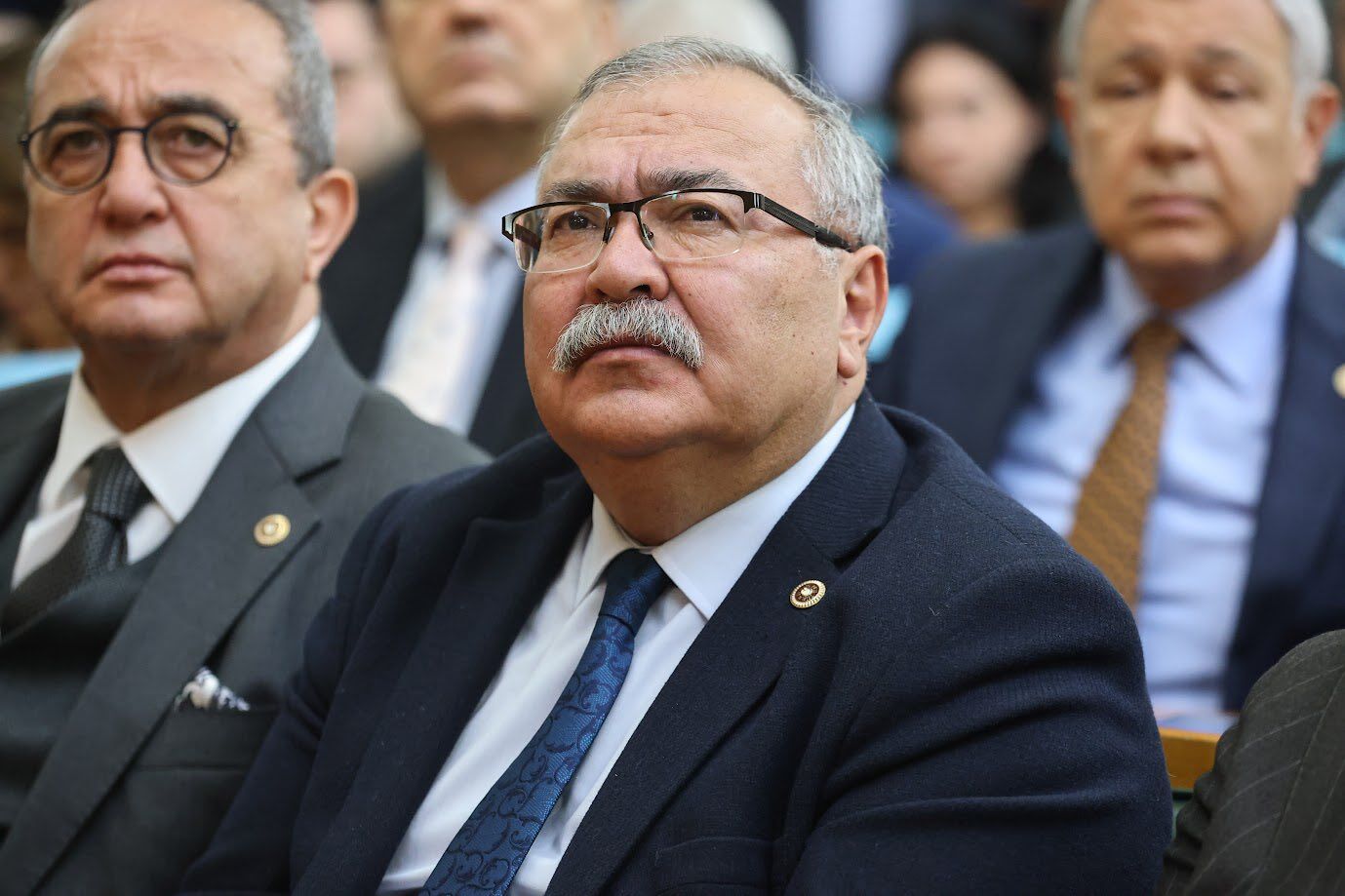 AK Partili Yavuz’dan CHP’li Bülbül’e cevap: “Aydın halkı hizmetle polemiği sandıkta ayırır”