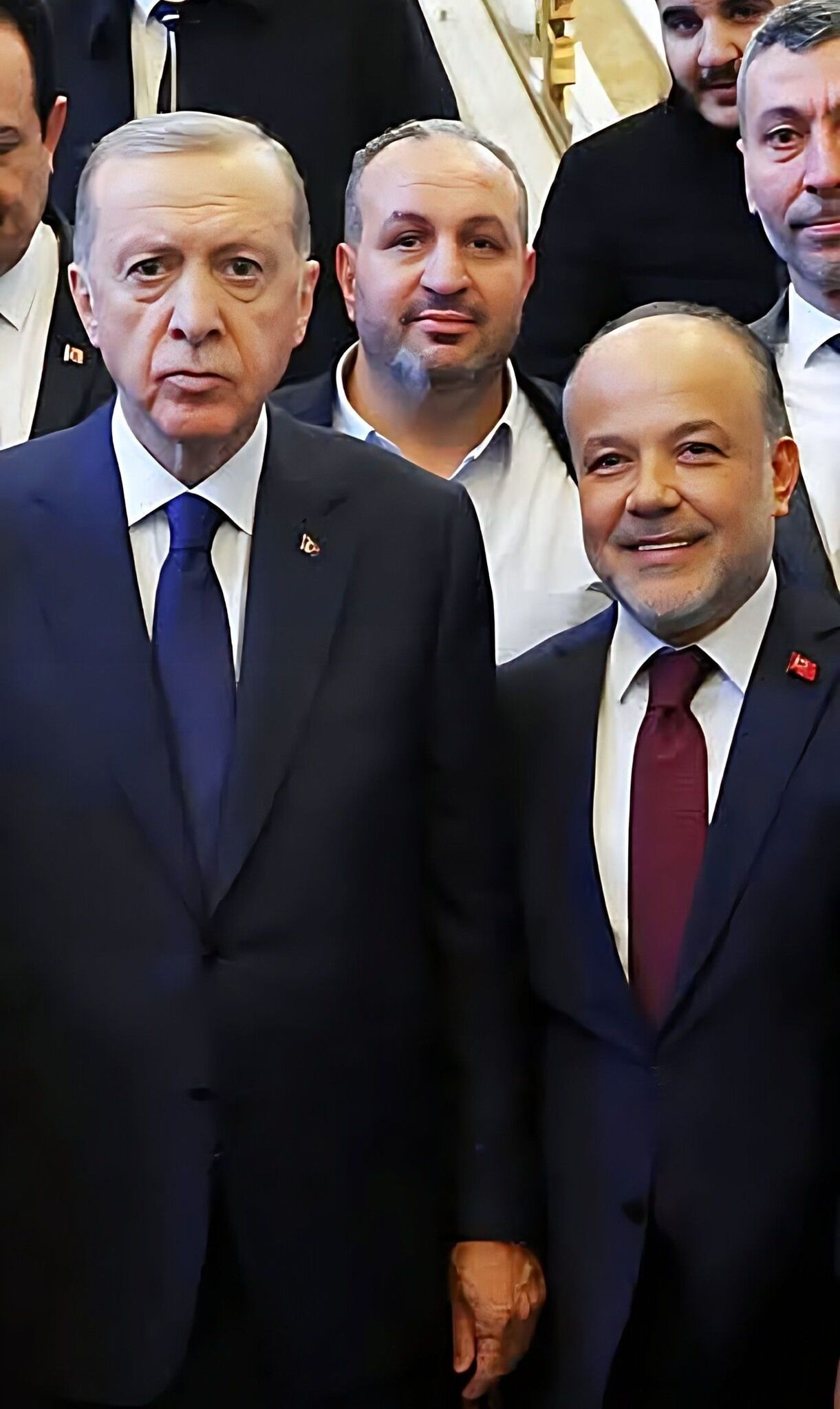 AK Partili Yavuz’dan CHP’li Bülbül’e cevap: “Aydın halkı hizmetle polemiği sandıkta ayırır”