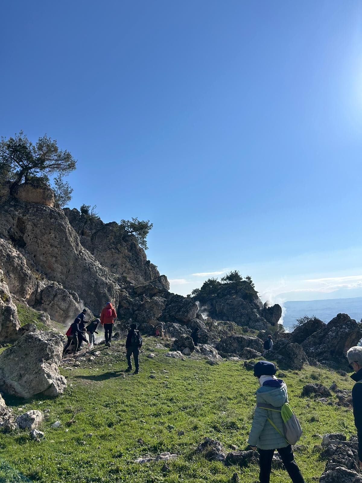 Aydin Buyuksehir Belediyesinin Doga Yuruyusleri Devam Ediyor 631713 A3844B46214D1Ba22Ac72A8161158C8A