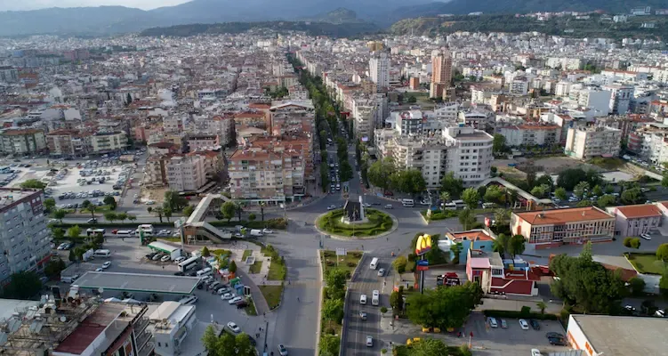 Aydın'da Yaşanır Mı ? Aydın Nasıl Bir Şehir?