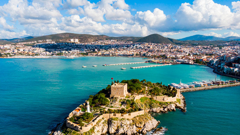 Aydın'da Yaşanır Mı ? Aydın Nasıl Bir Şehir?