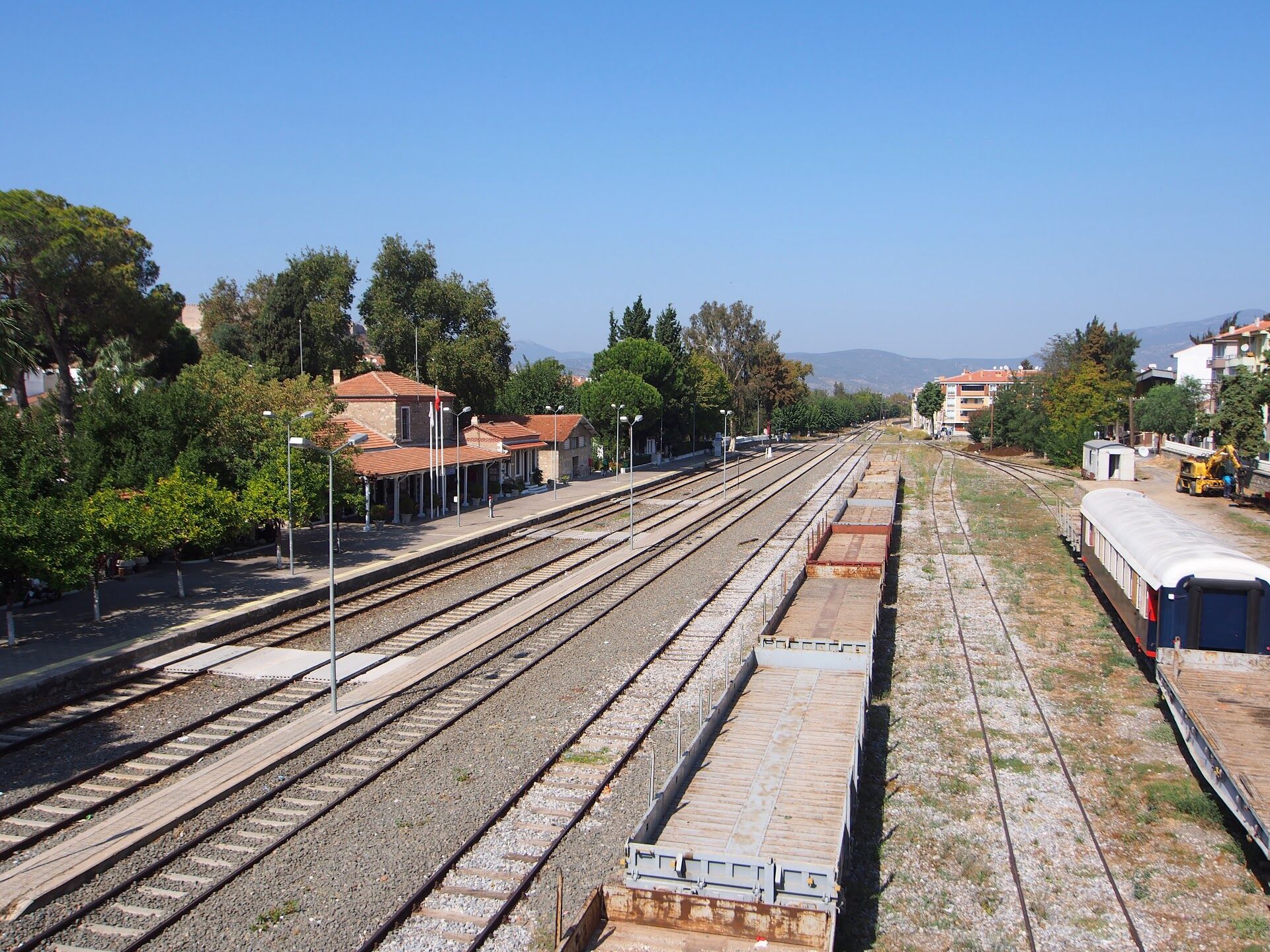 Aydın-İzmir arasına ‘Tünel’ bir türlü açılamadı!