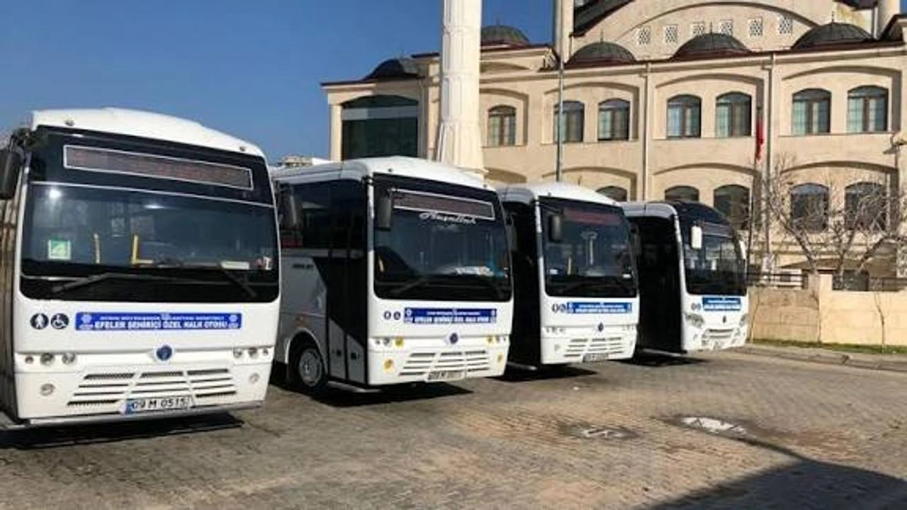 Aydın Otobüs-1