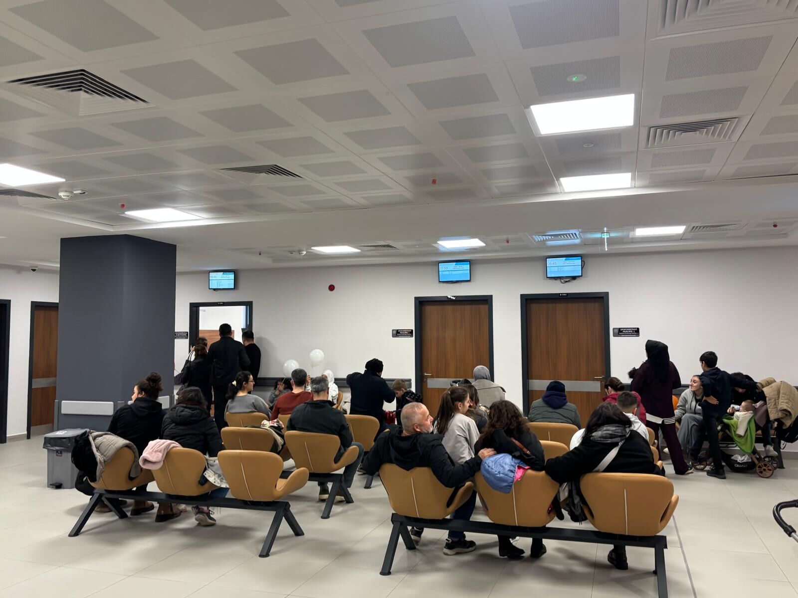 Aydın Şehir Hastanesi’nde yeni dönem