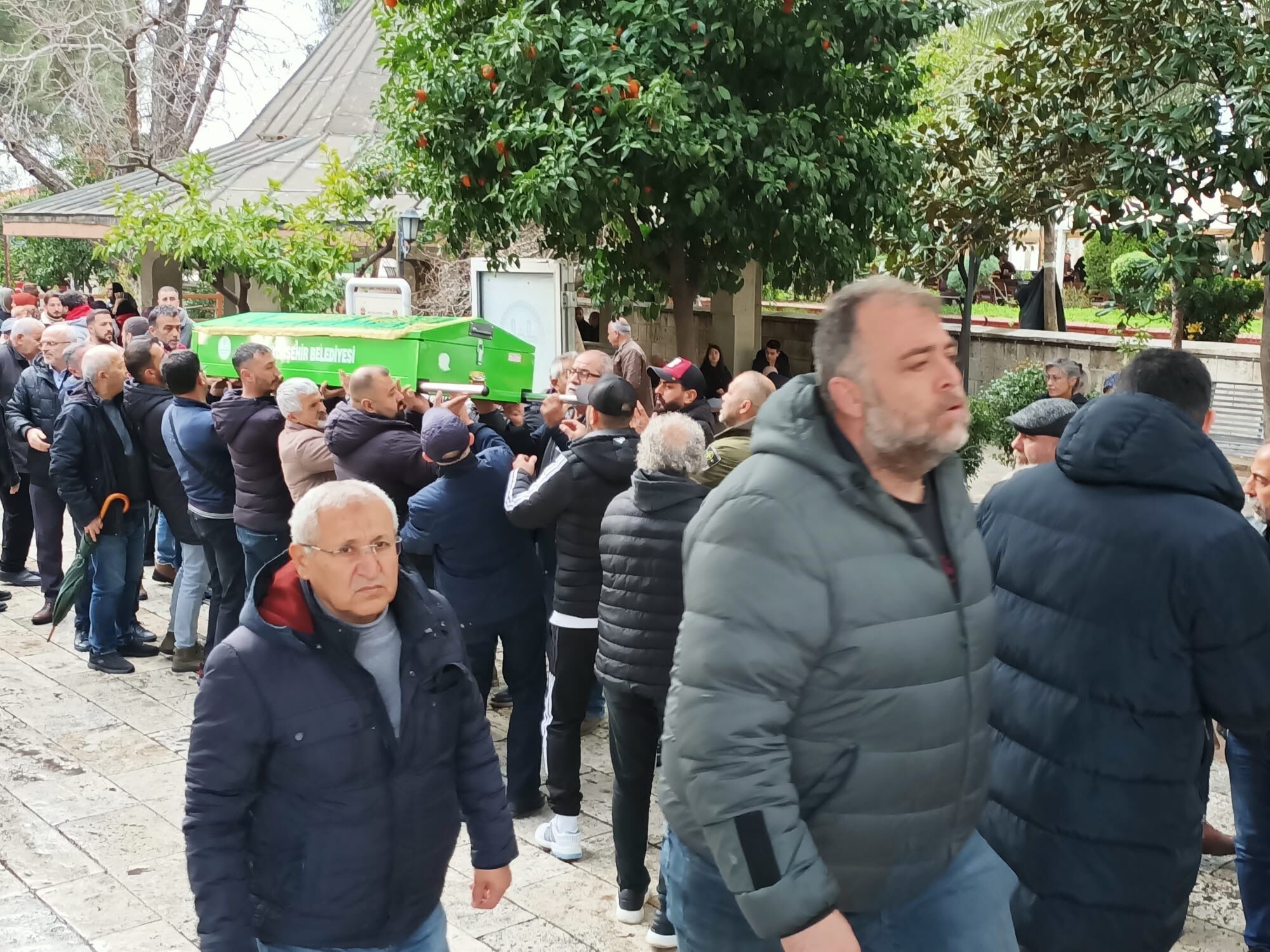 Aydin Spor Camiasi Yasta Kirmizi Son Yolculuguna Ugurlandi 629265 8C928485Ae30308Eb6B5Cc13B714Abd9