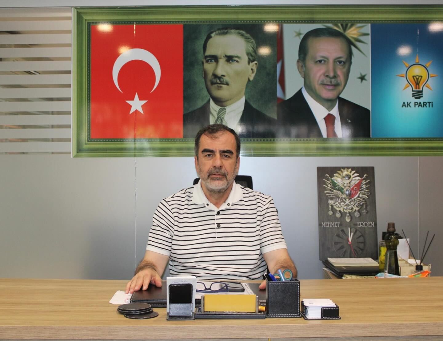 Aydın tarımını kurtaracak projede takvim netleşiyor