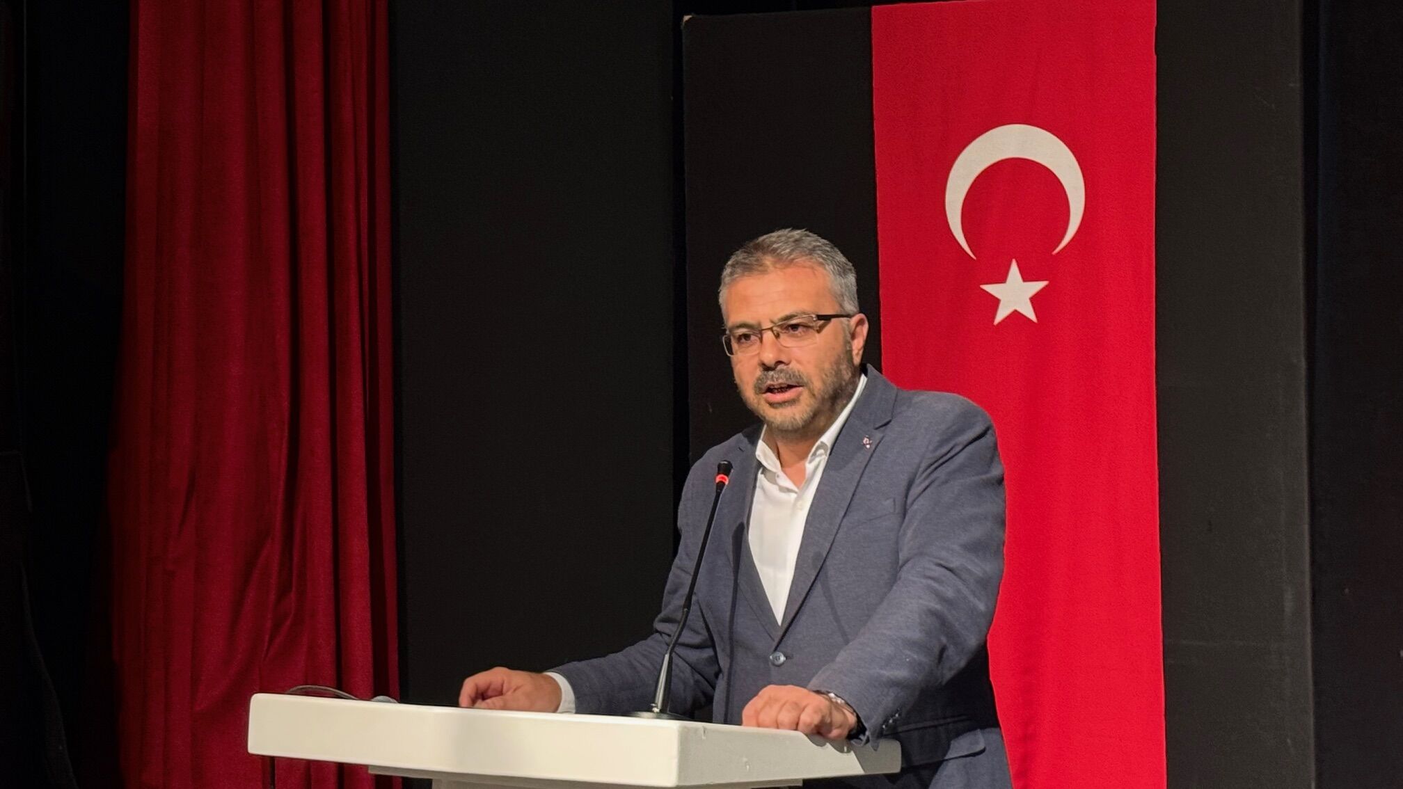 Aydın’a ulaşımdan tarıma dev yatırımlar