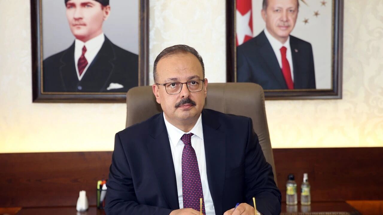 Aydın’a yeni hükümet konağı: Kamu hizmetleri tek çatı altında toplanacak