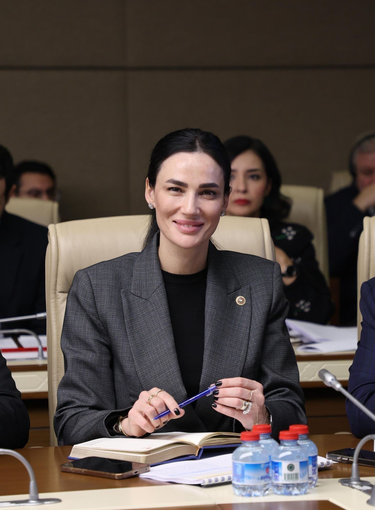 Aydın’a yeni hükümet konağı: Kamu hizmetleri tek çatı altında toplanacak