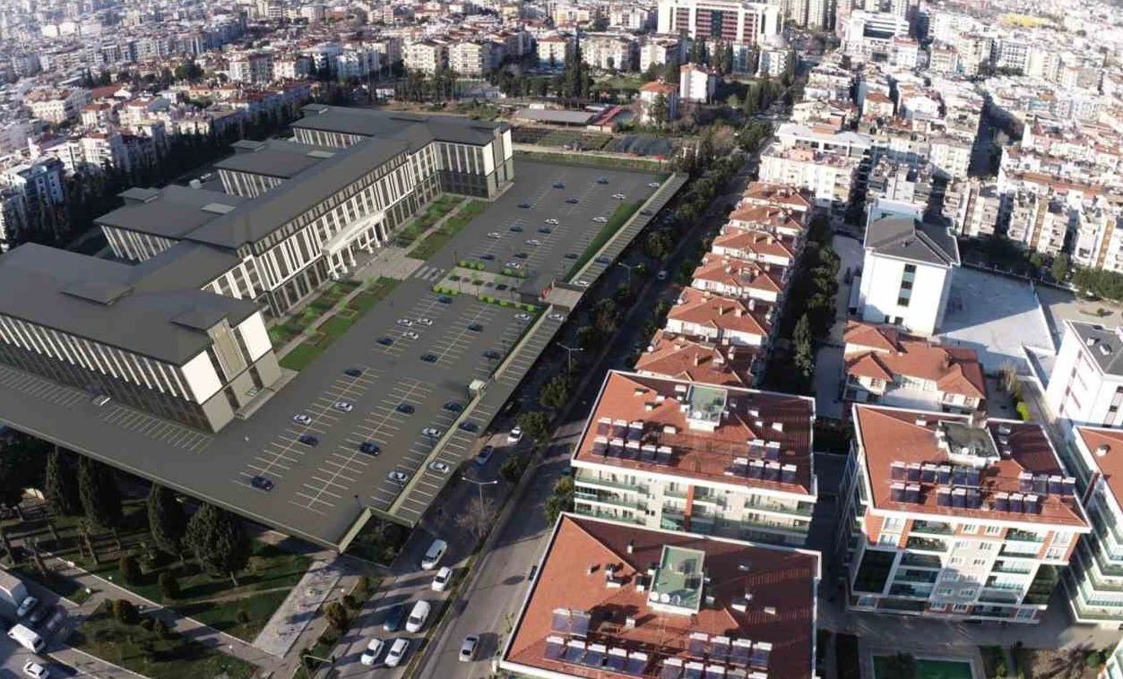Aydın’da 2026 Yılı Yatırım Programı açıklandı: 5 milyar liralık dev bütçe
