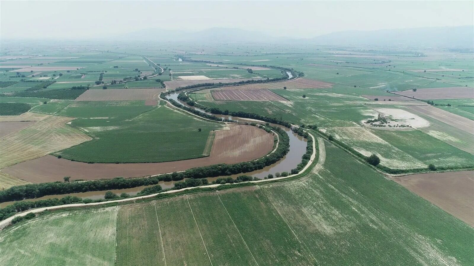 Aydın’da 2026 Yılı Yatırım Programı açıklandı: 5 milyar liralık dev bütçe