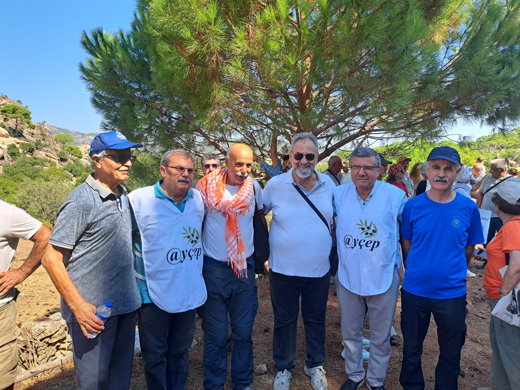 Aydın’da çevre mücadelesinde dönüm noktası