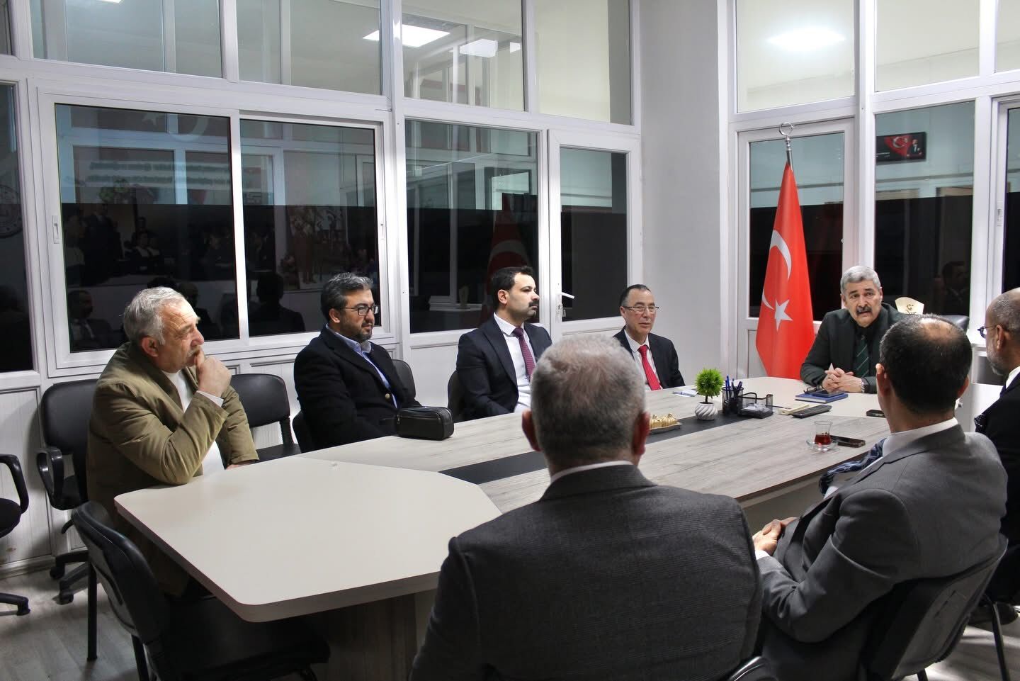 Aydın’da 13 proje bölge finalinde
