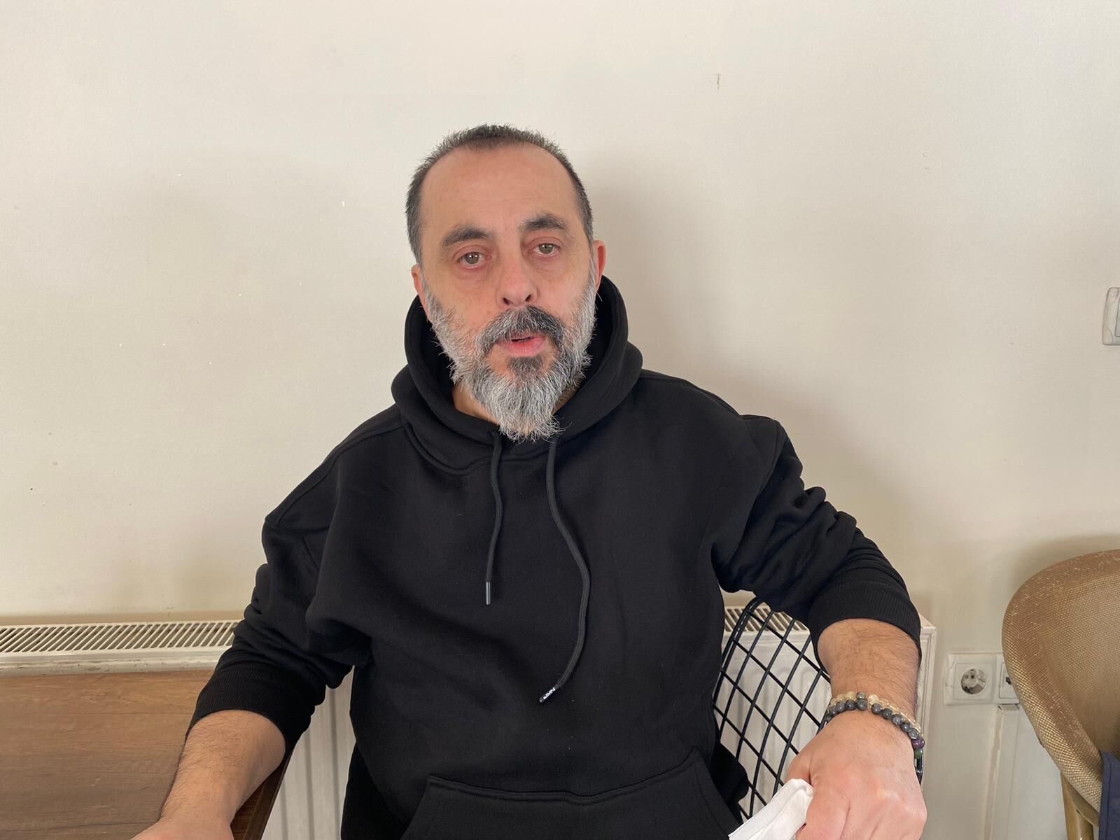  Aydın’da hastane taşınması esnafı vurdu