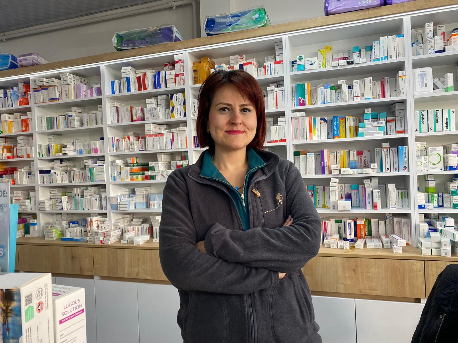  Aydın’da hastane taşınması esnafı vurdu