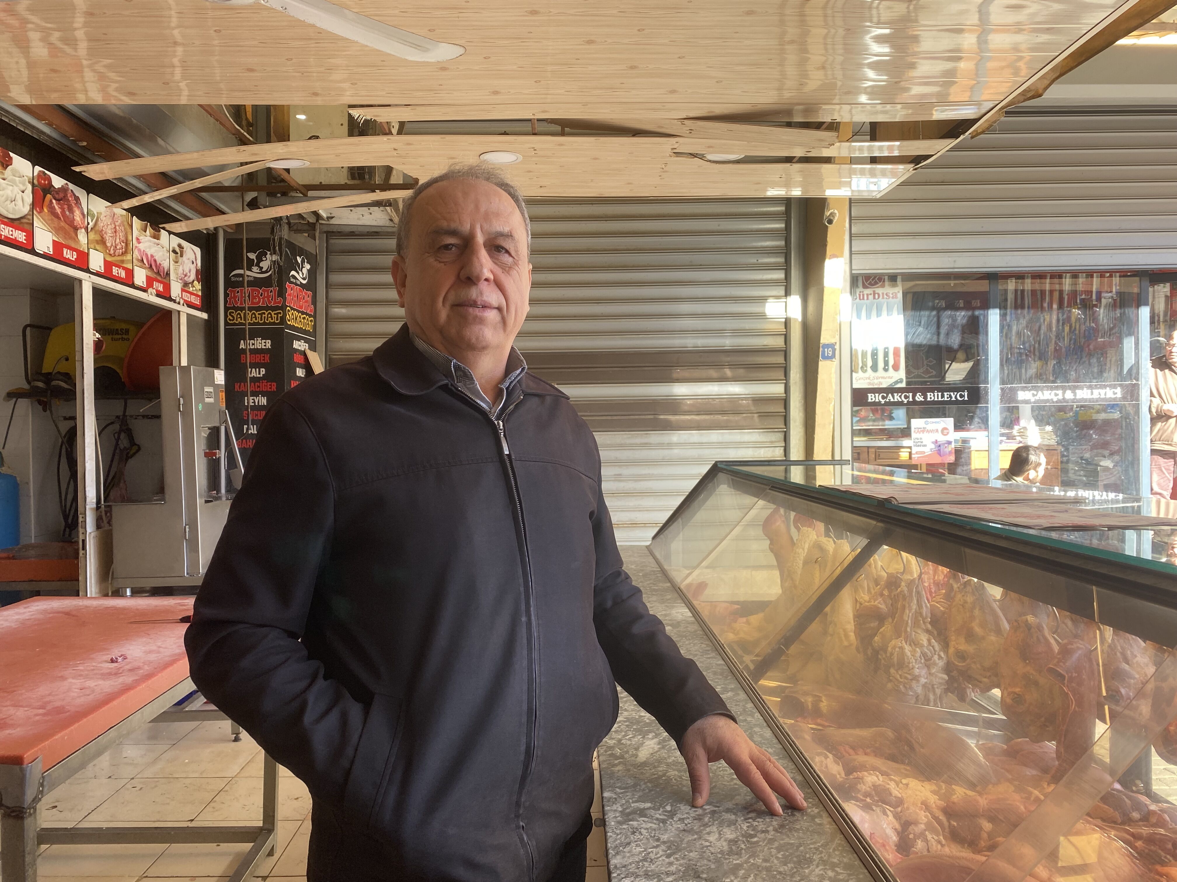 Aydın’da hayvan pazarları yeniden açılacak mı?