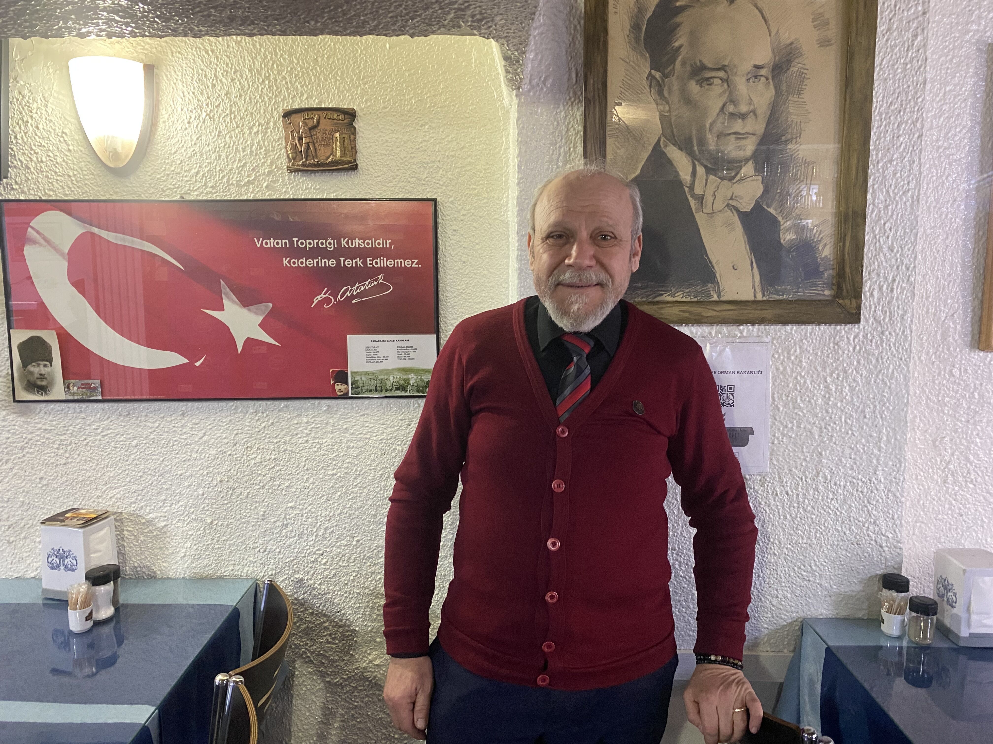 Aydinda Kuver Yerine Fiyat Sisirme Mi Var Baskan Ongan Kuver Duzenlemesini Hedefe Degerlendirdi 634731 474Af082948Ab8837Fccb6488Feb2191