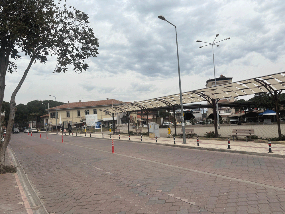 Aydın’da muhtardan gönüllere dokunan projeler