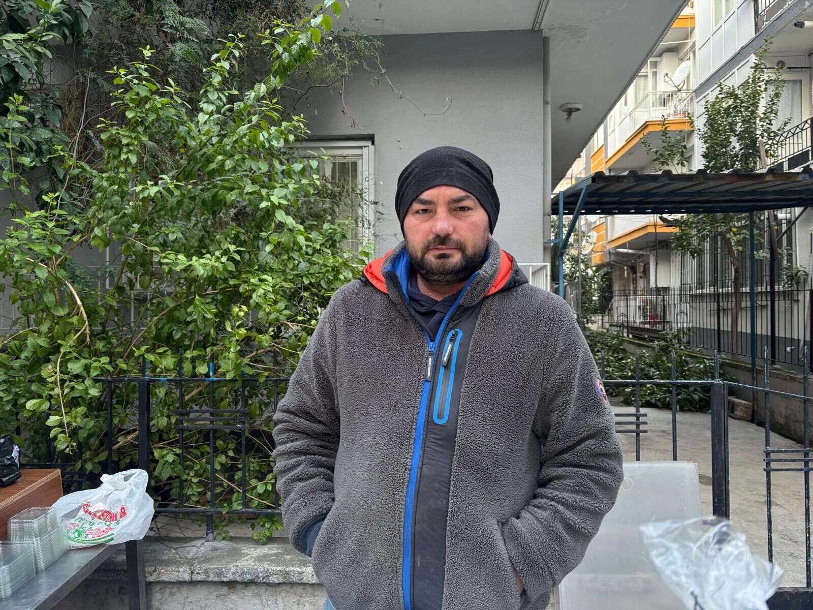Aydın’da semt pazarı taşınmadı: Esnaf kalıcı çözüm bekliyor