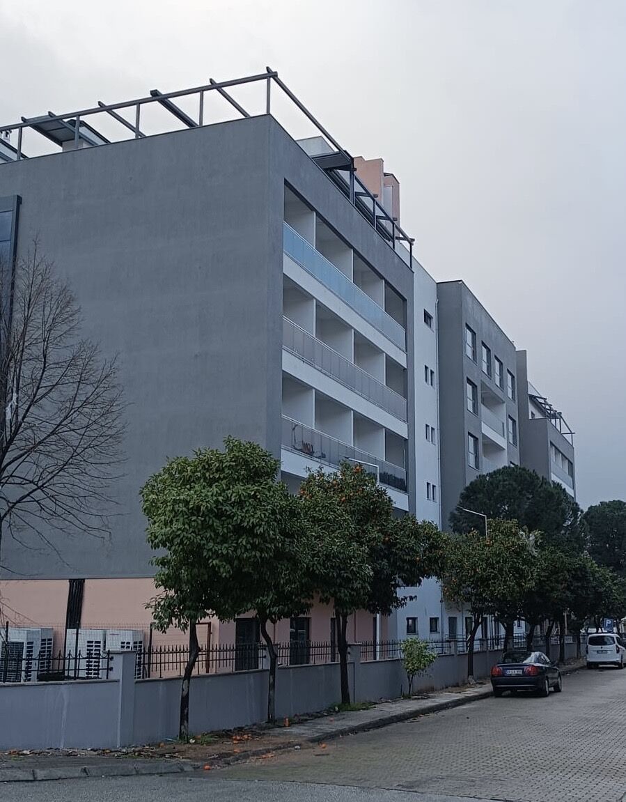 Aydın’da yeni huzurevi yakında hizmete giriyor