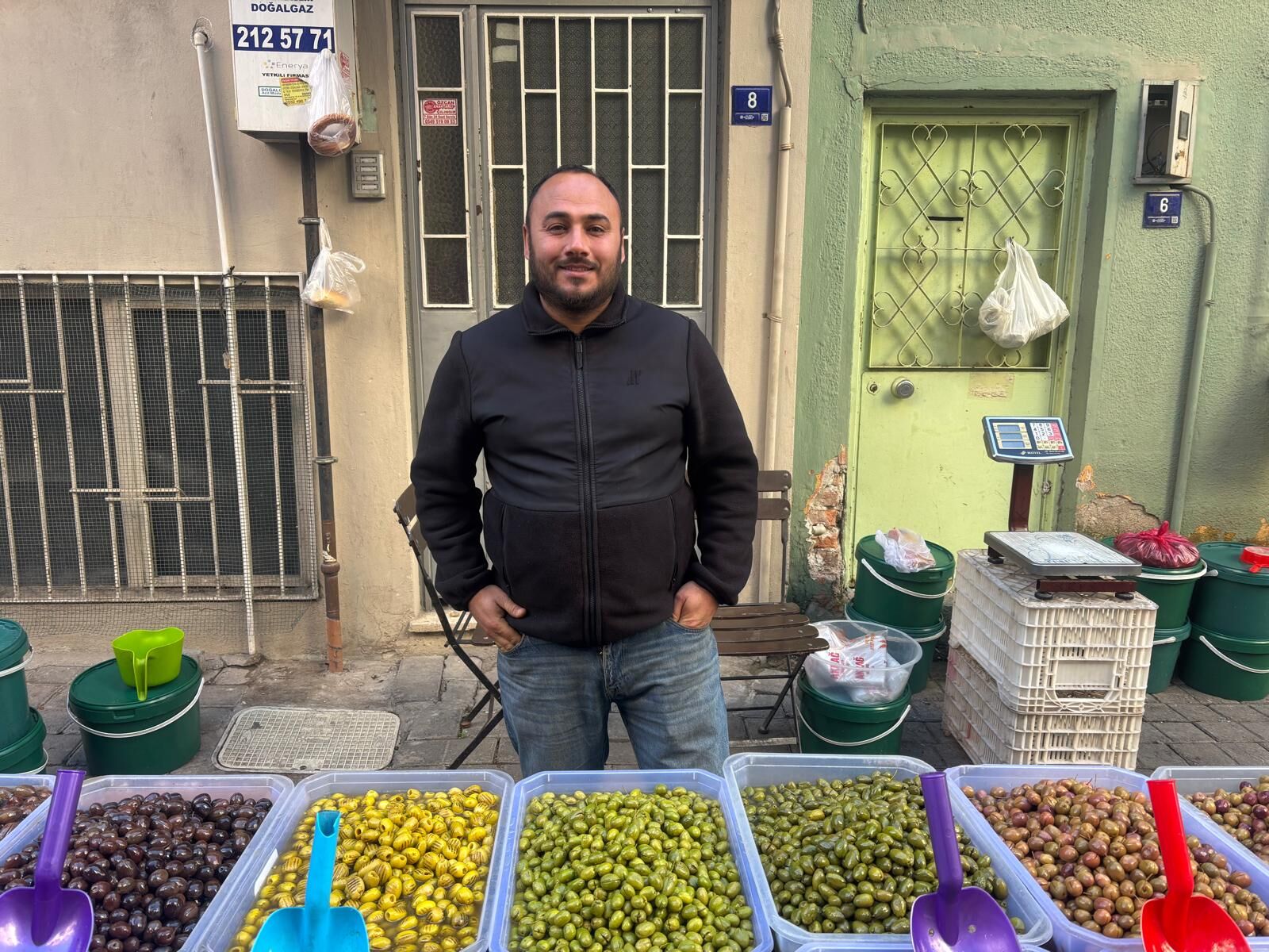 Aydinda Zeytinler Bahceden Pazara Alim Gucu Dustu Ancak Fiyat Degismedi 630076 3Fbff4658C6016C2D40F03668E0A83Cd