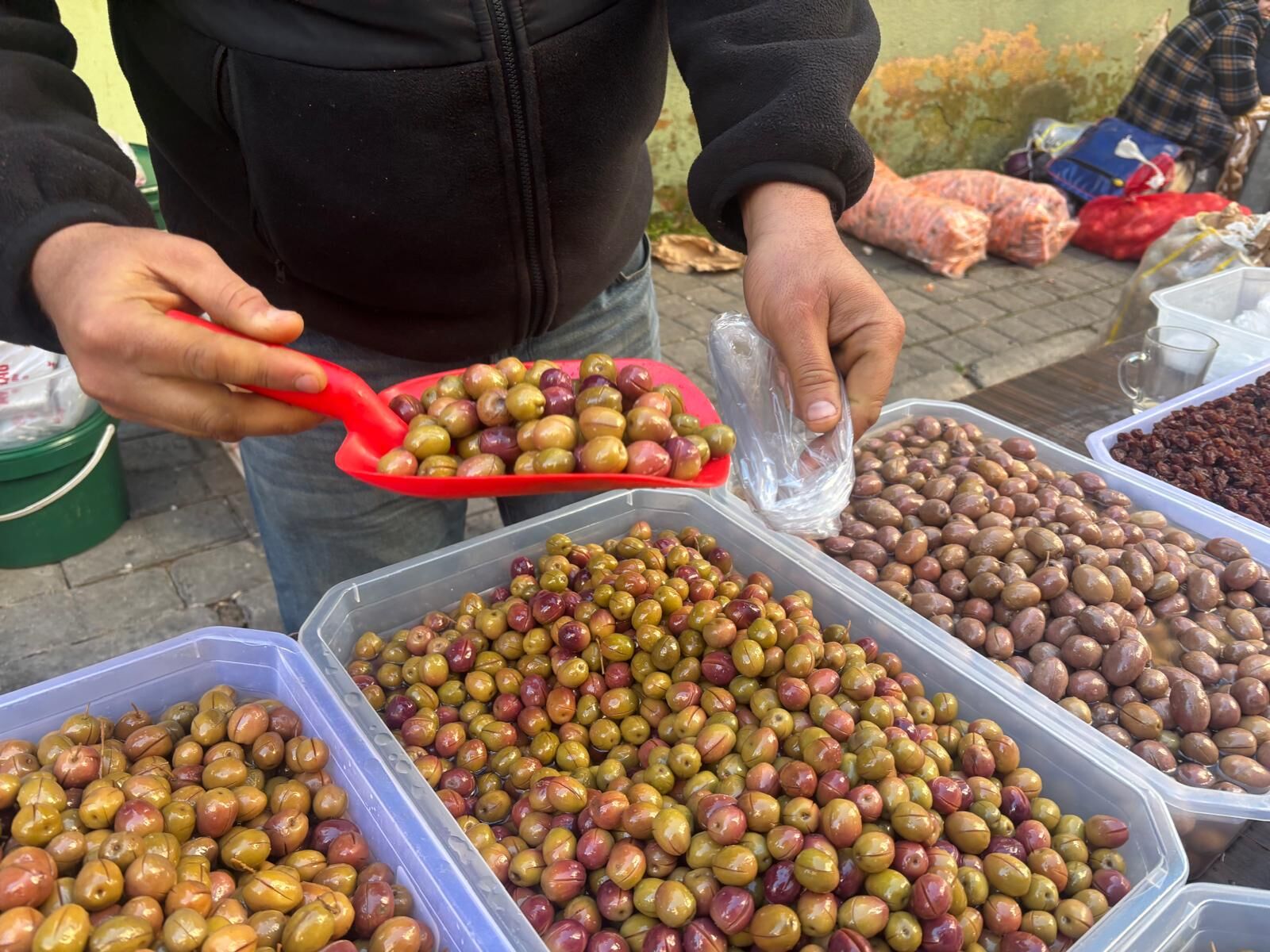 Aydinda Zeytinler Bahceden Pazara Alim Gucu Dustu Ancak Fiyat Degismedi 630076 9B3E18Fc12F8D72Ef3E870Cc020Fcbf3