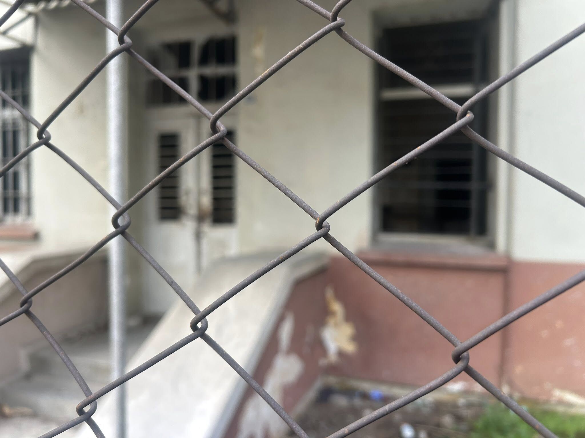 Aydindaki Eski Cezaevi Icin Adliye Talebi Eski Cezaevi Alani Yeniden Gundemde 629681 70667Db8238F21C80F407619A9Ff5C78