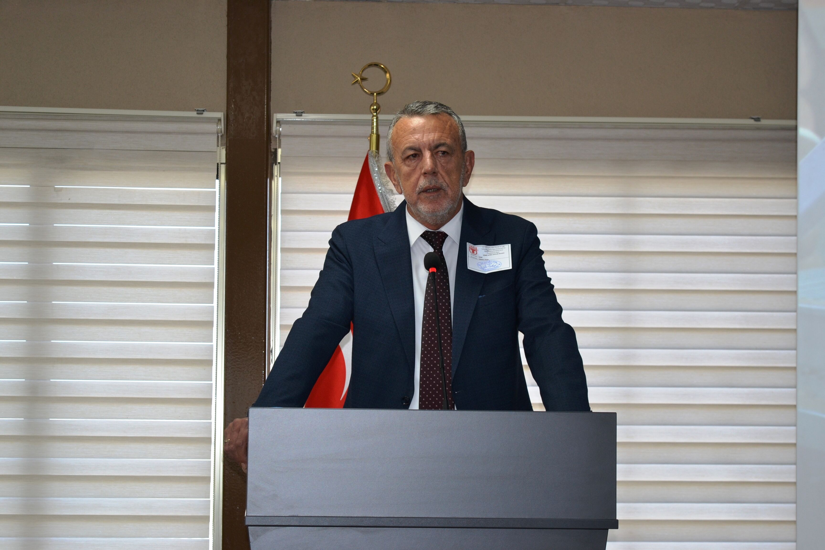 Aydın’daki kooperatifler hesap sormak için İzmir’e akın etti