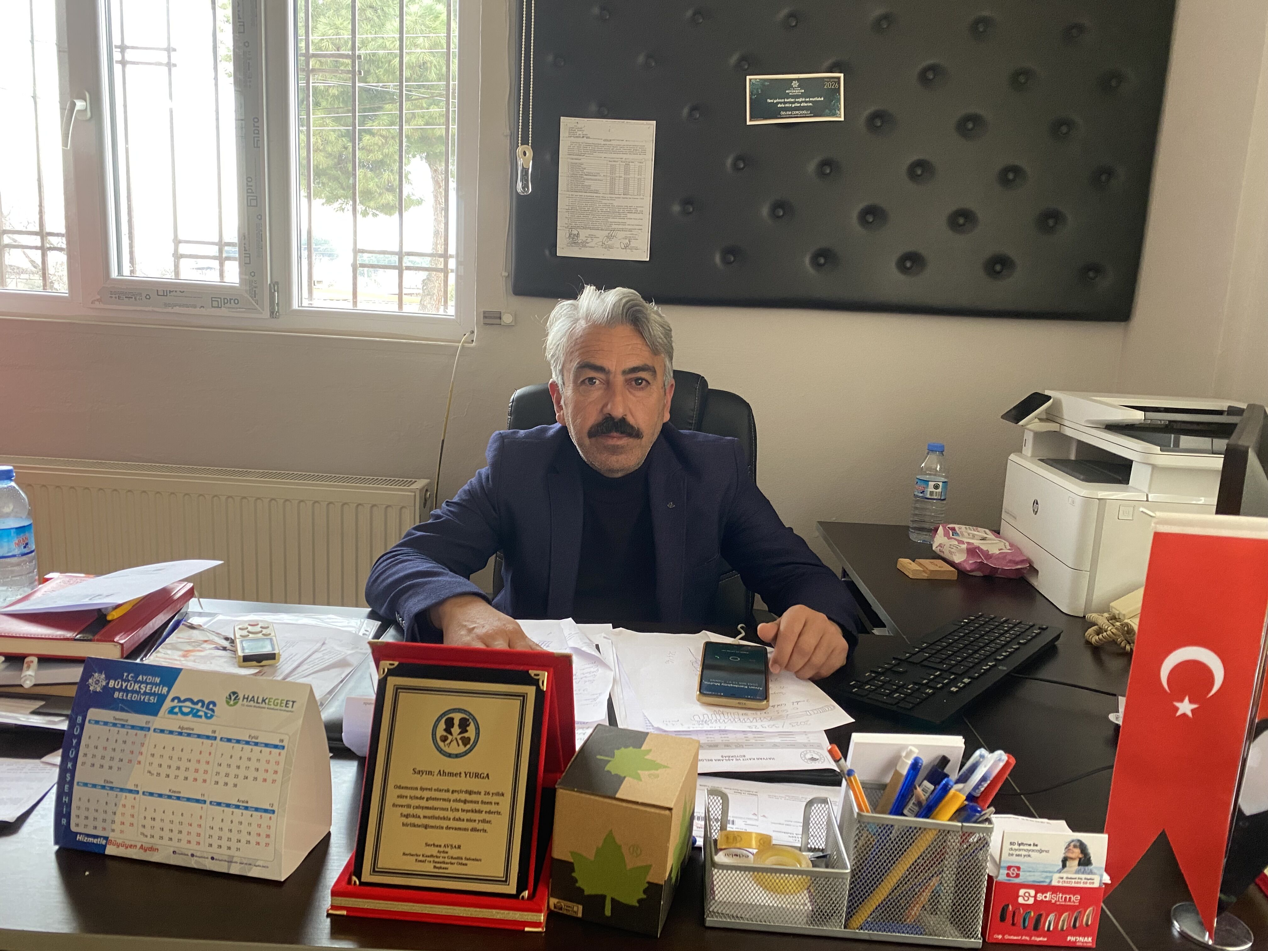 Aydın’daki o mahallenin elektrik alt yapısı artan villa sayısını kaldıramıyor