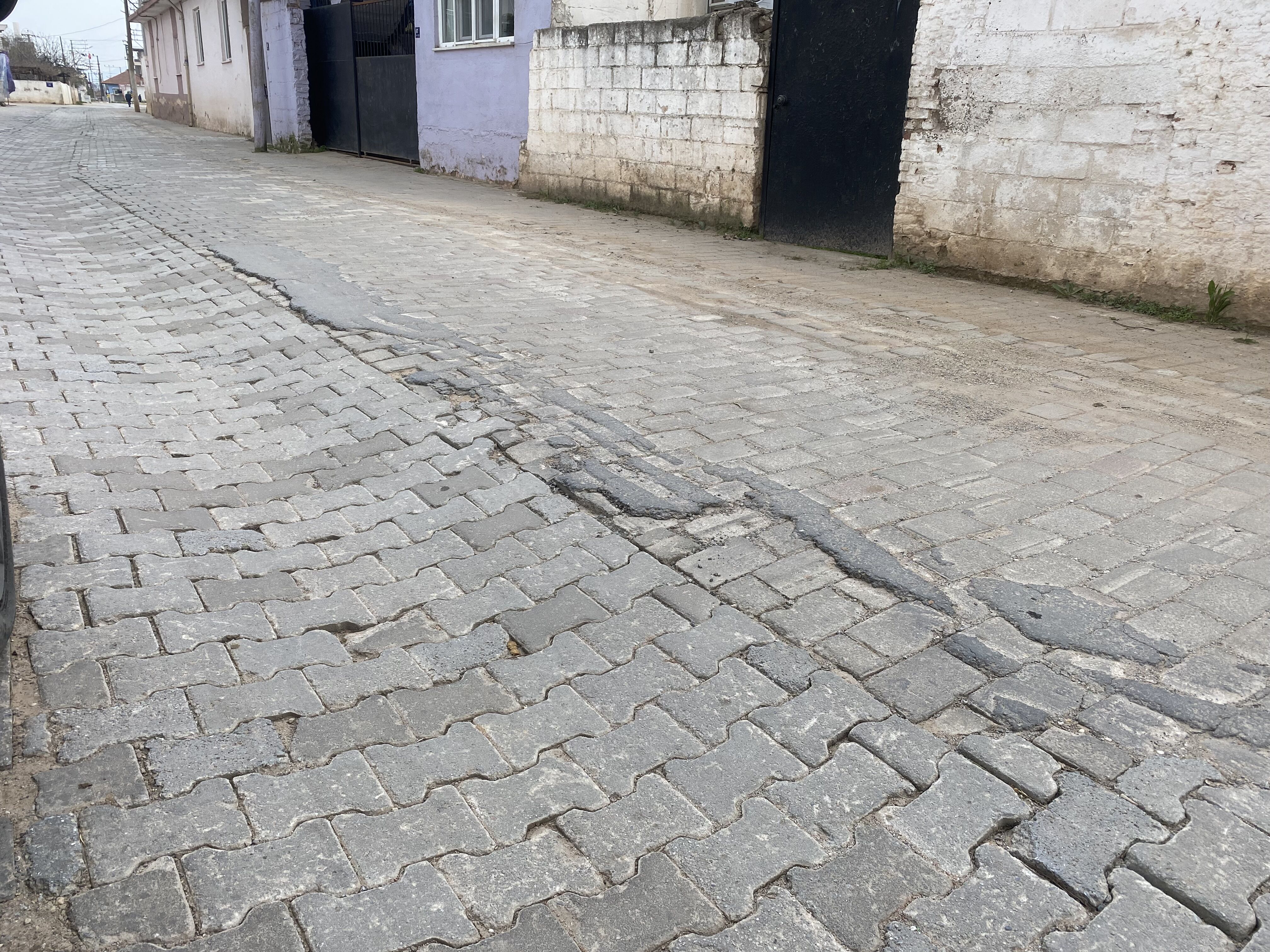 Aydın’daki o mahallenin elektrik alt yapısı artan villa sayısını kaldıramıyor